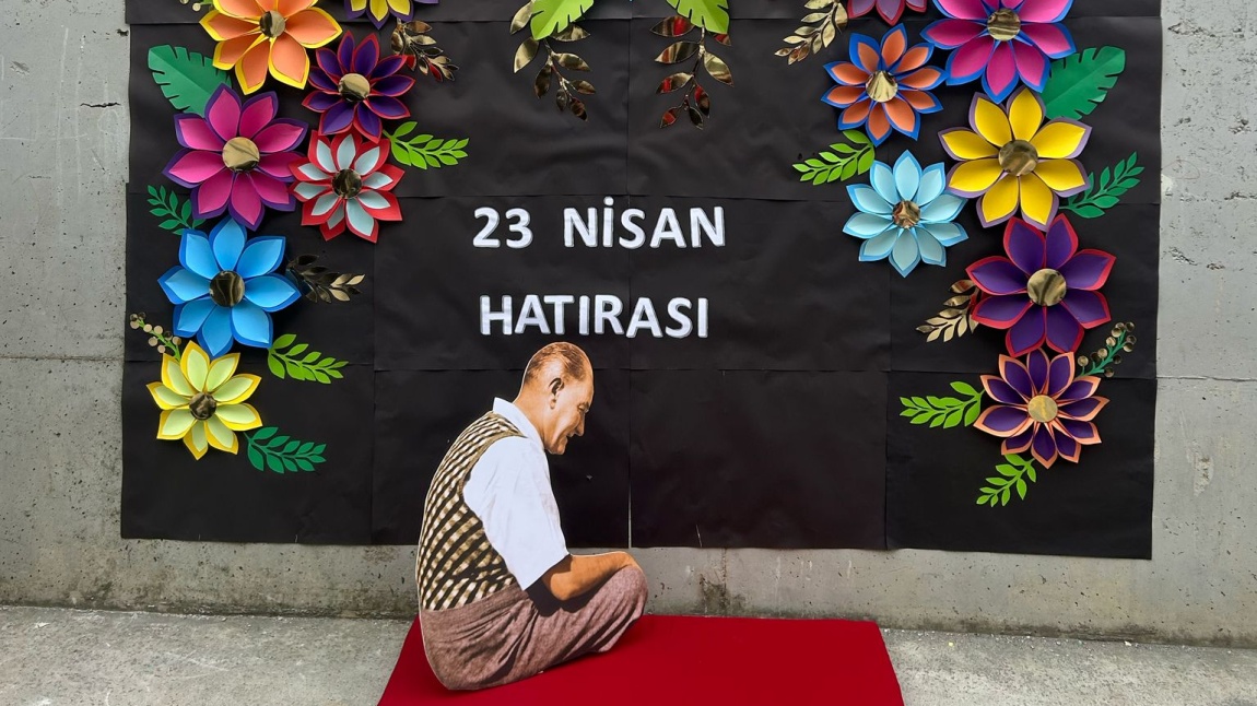 23 NİSAN
